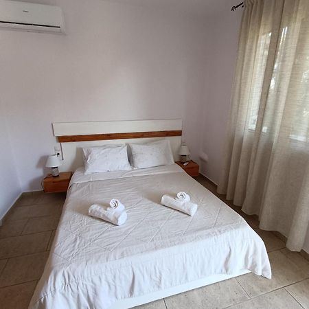 Villa Vista 2 Himarë Dış mekan fotoğraf