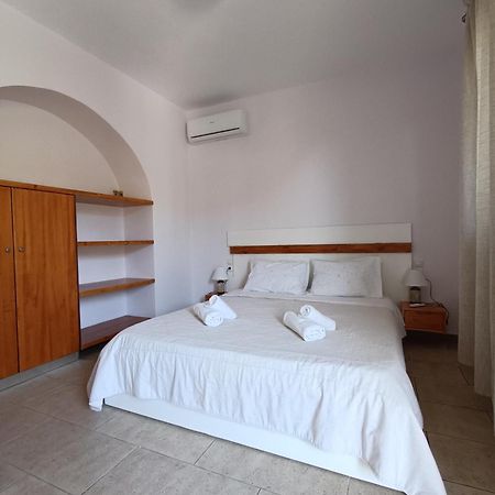 Villa Vista 2 Himarë Dış mekan fotoğraf