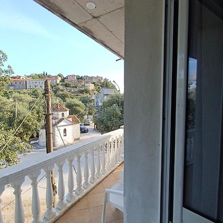 Villa Vista 2 Himarë Dış mekan fotoğraf