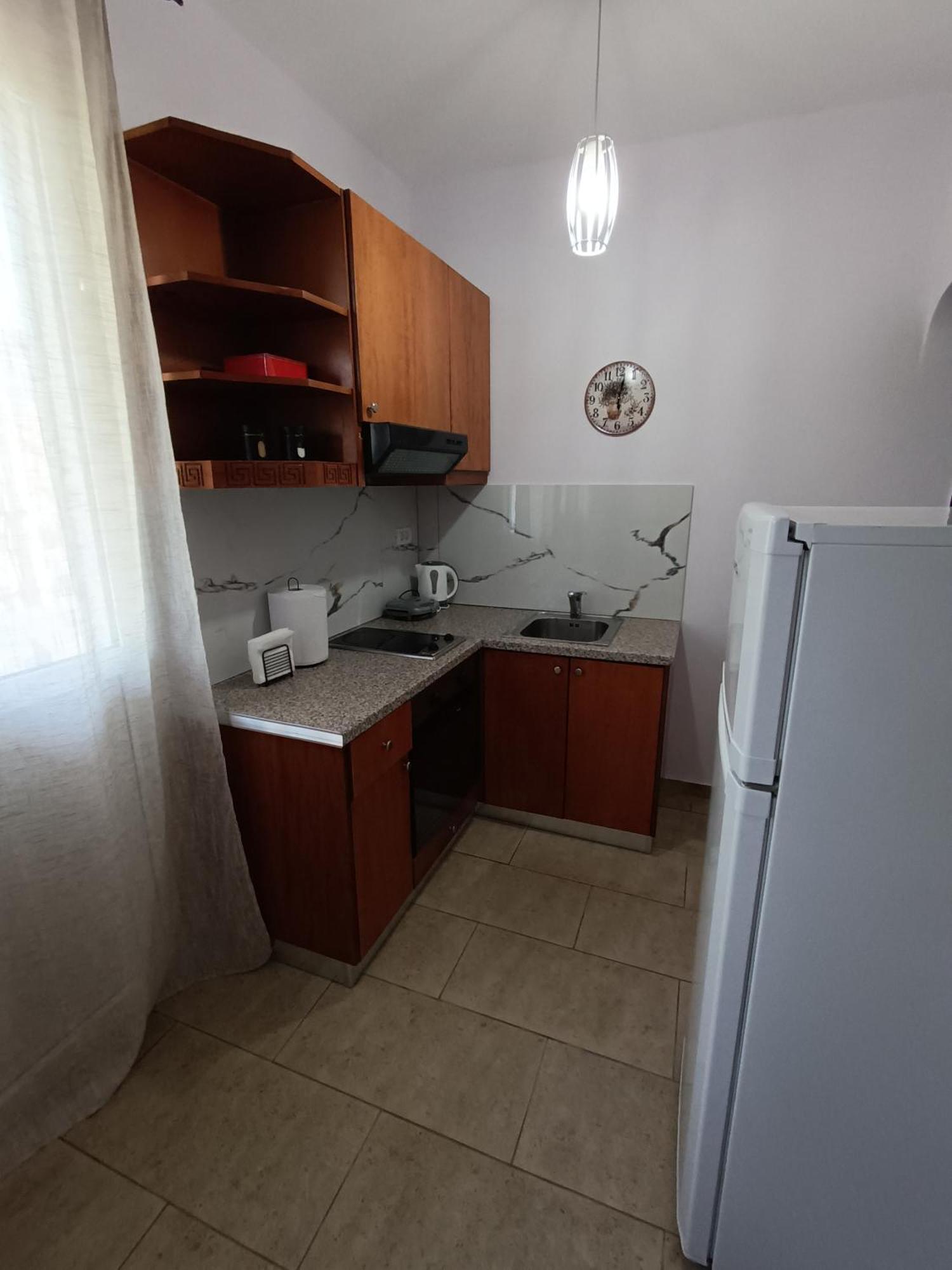 Villa Vista 2 Himarë Dış mekan fotoğraf