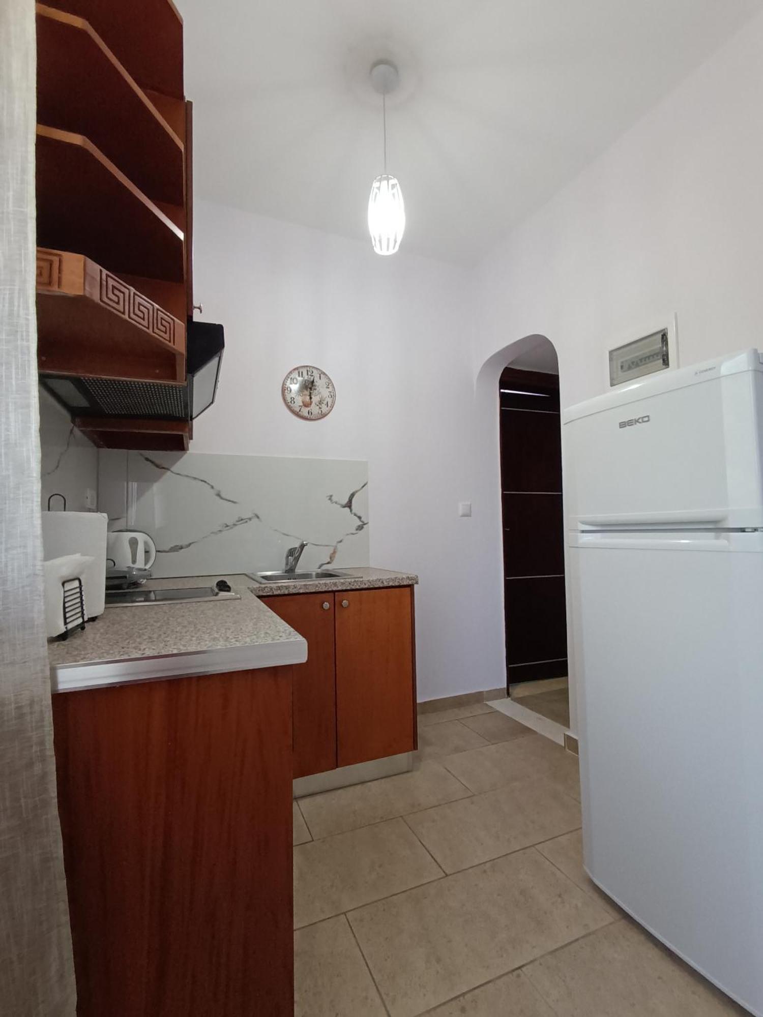 Villa Vista 2 Himarë Dış mekan fotoğraf