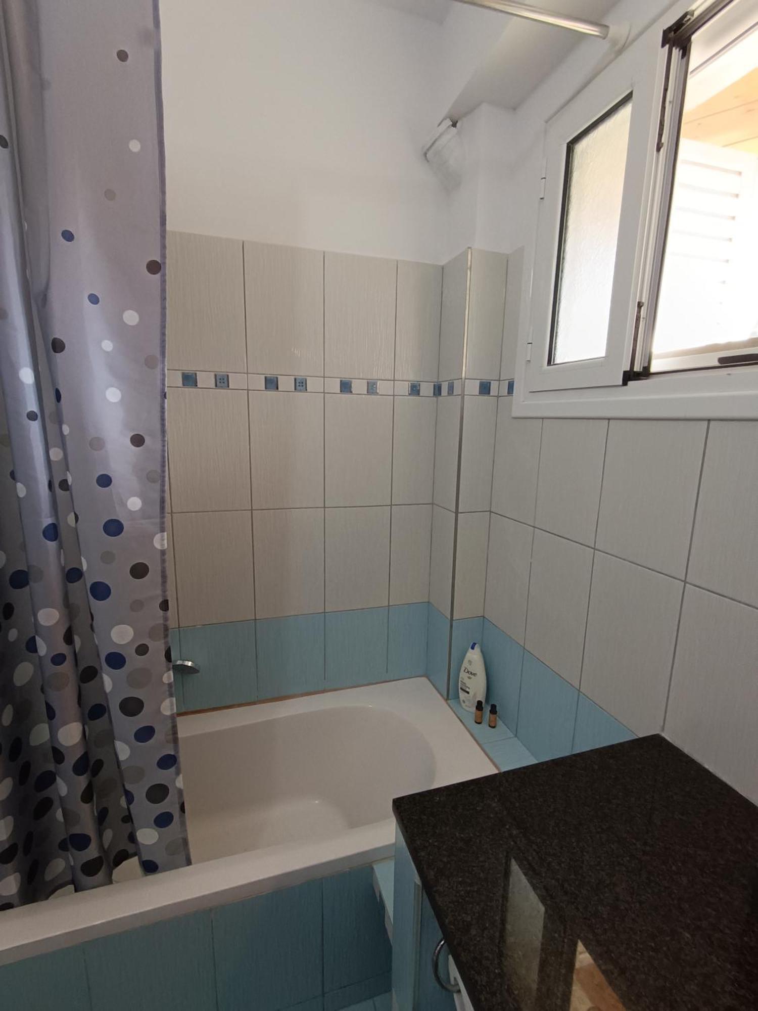 Villa Vista 2 Himarë Dış mekan fotoğraf