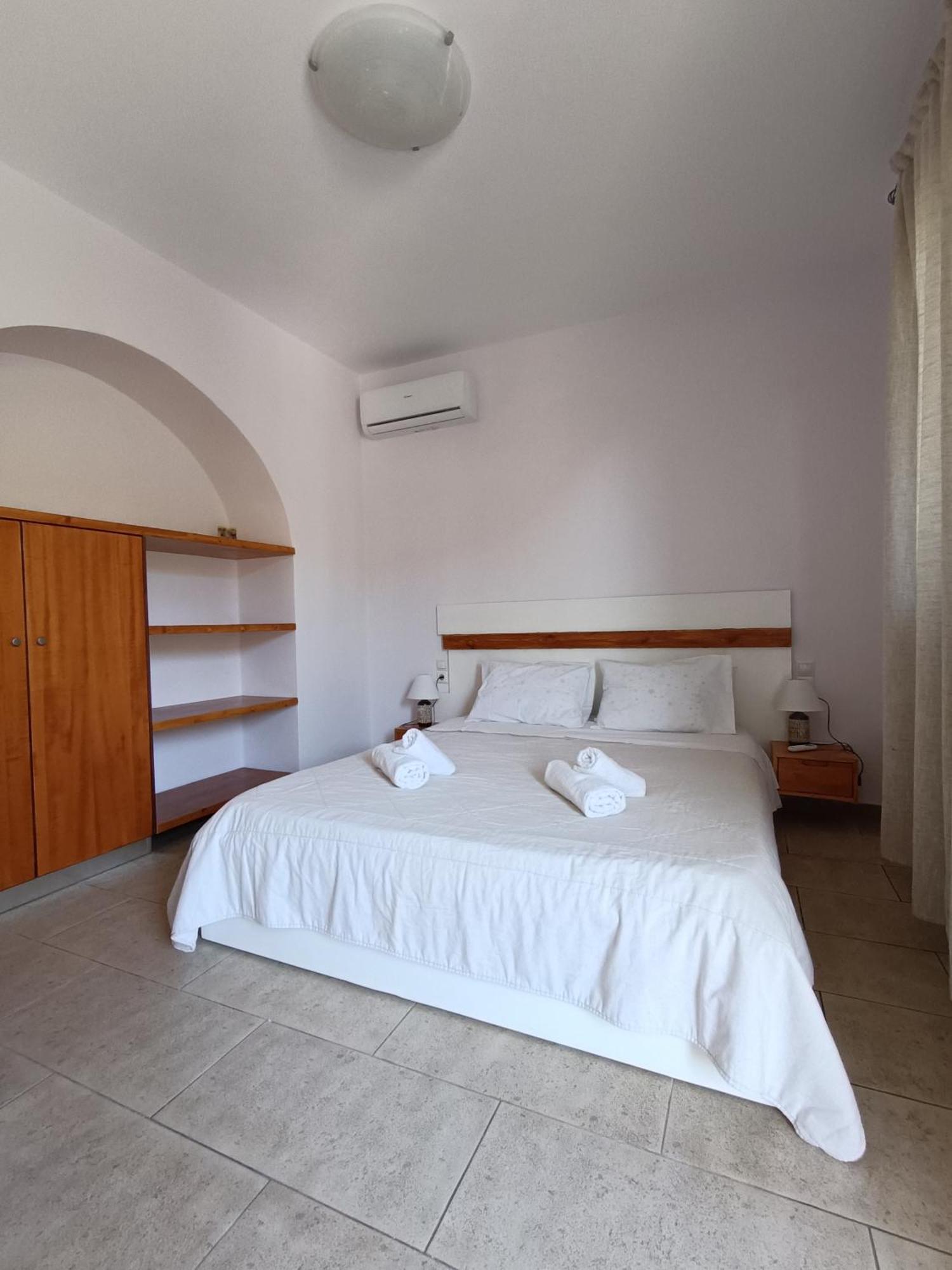 Villa Vista 2 Himarë Dış mekan fotoğraf