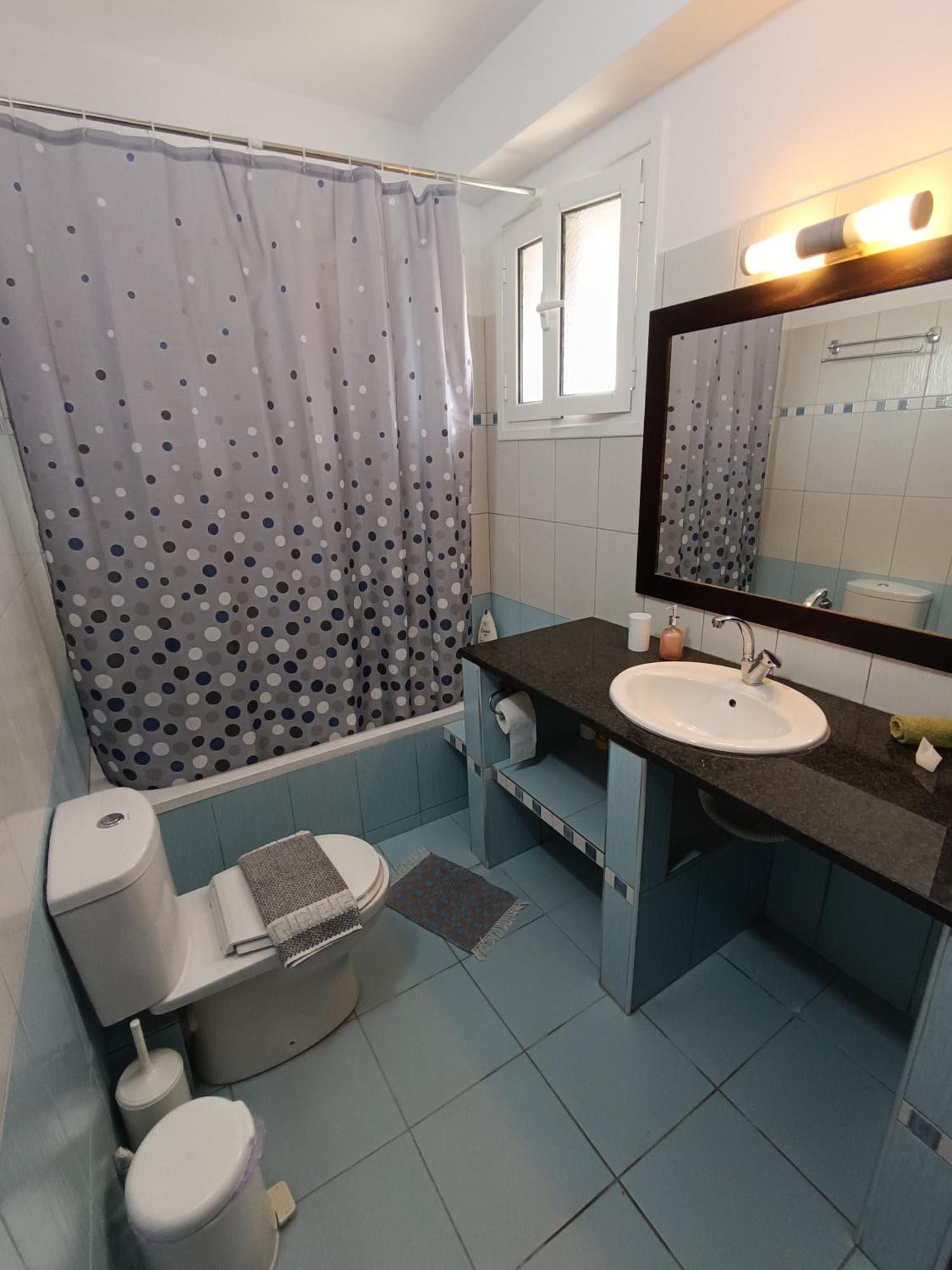 Villa Vista 2 Himarë Dış mekan fotoğraf
