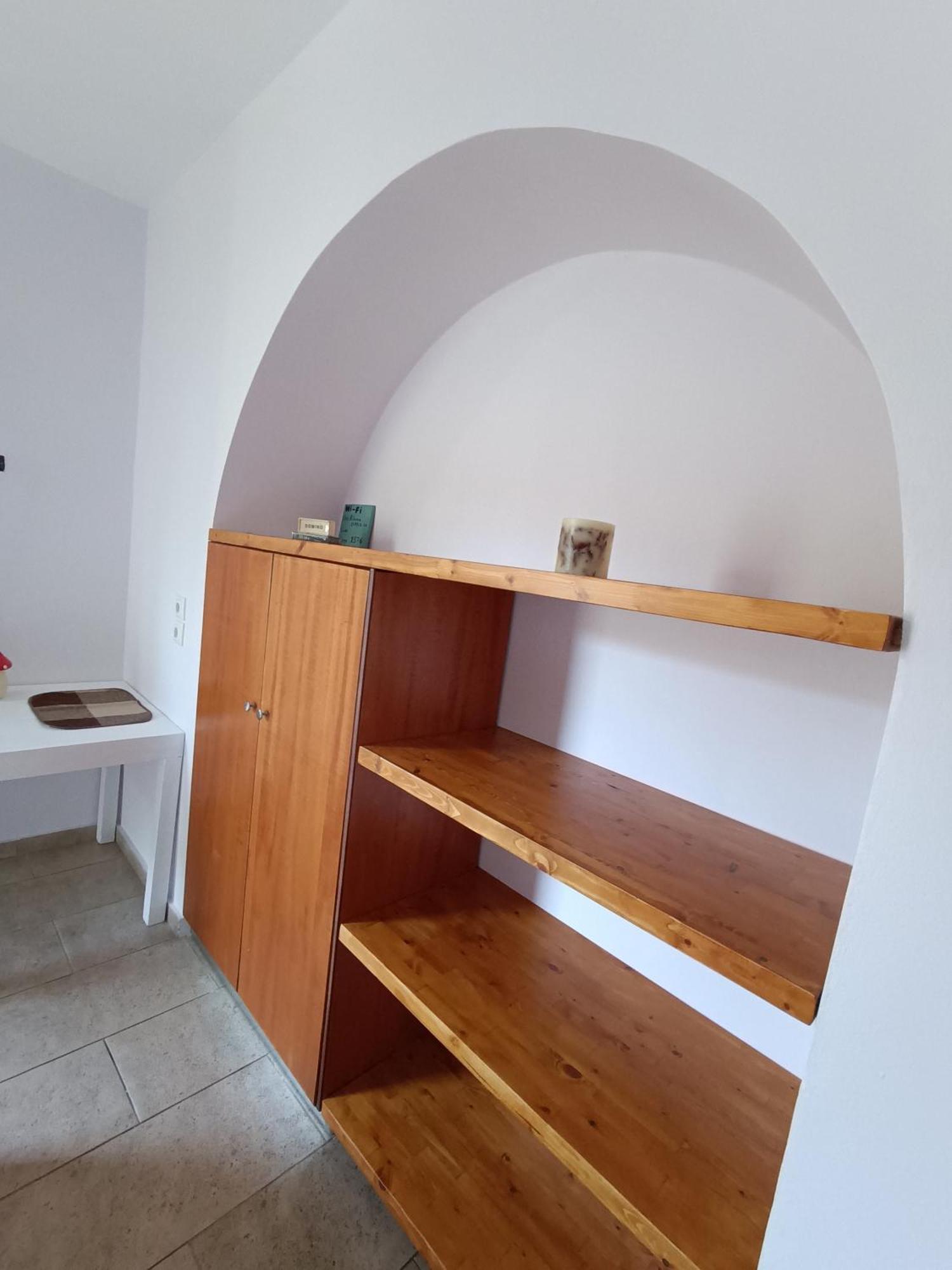 Villa Vista 2 Himarë Dış mekan fotoğraf