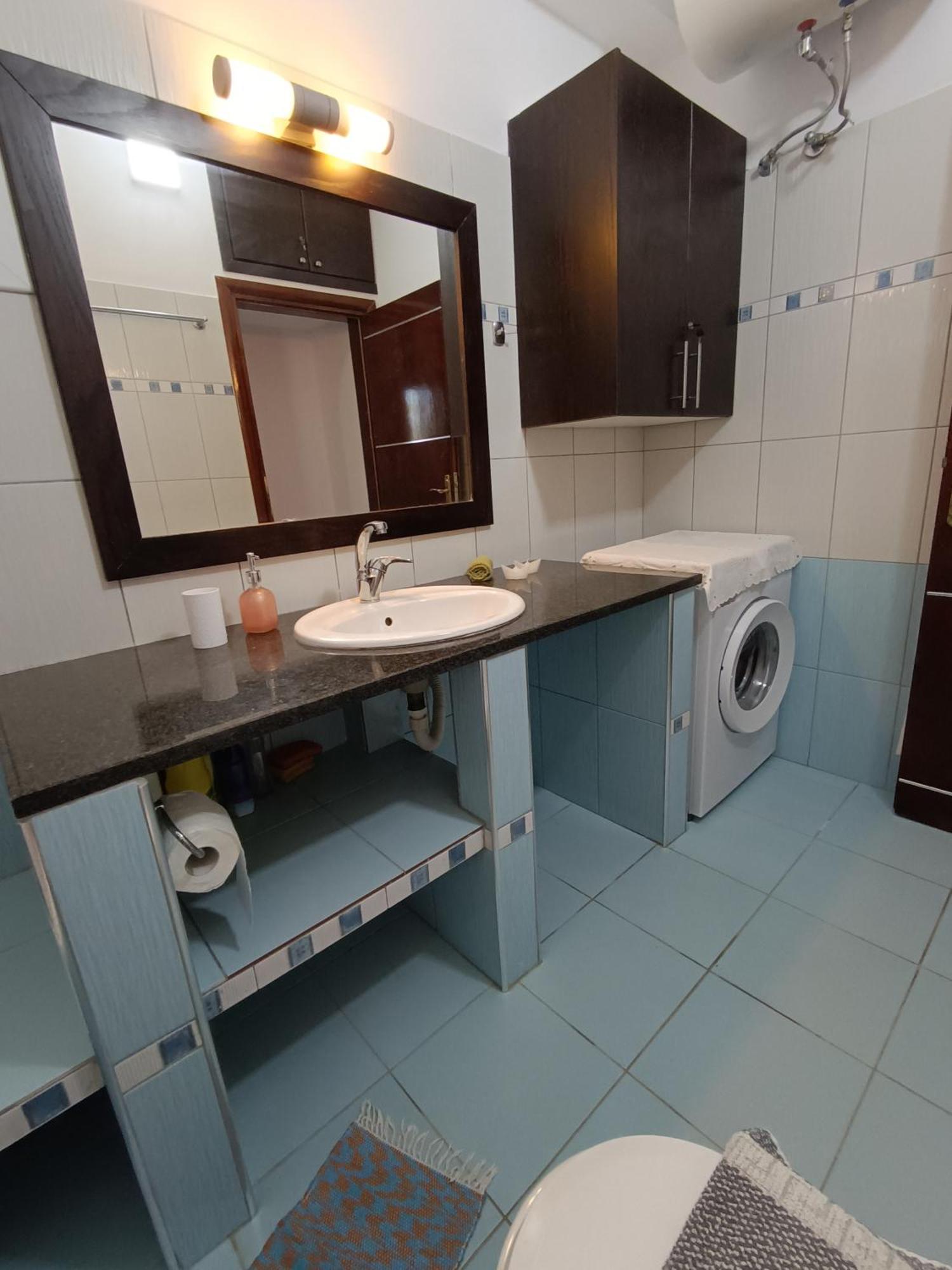Villa Vista 2 Himarë Dış mekan fotoğraf